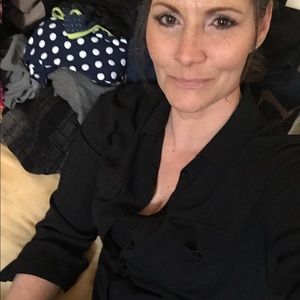 Meet your Posher, Jenny